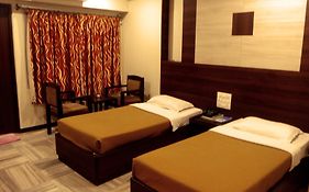 Supreme Hotel Madurai